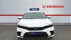 Honda Civic 2.0 eHEV Elegance 5dr CVT Hybrid Hatchback